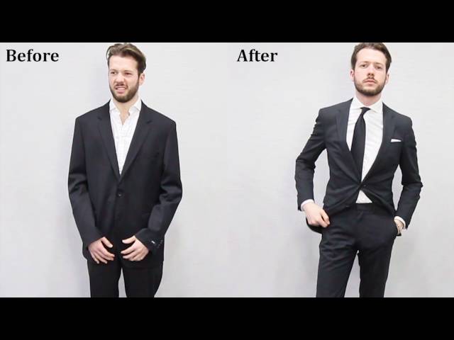 Tailoring transformation